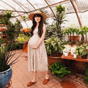 Aerie Spring/Summer Dress